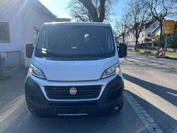 Weiß Gebraucht 2018 Fiat Ducato Van | 19.950 € (Teuer)