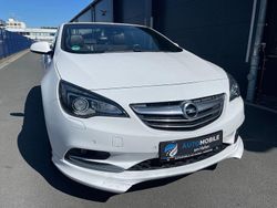 Weiß Gebraucht 2015 Opel Cascada Cabrio | 6.490 € (Fairer Preis)