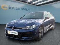 Blau Gebraucht 2025 VW Passat Kombi | 50.199 € (Fairer Preis)