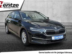 Blackmagic Gebraucht 2024 Skoda Octavia Ambition Kombi | 28.490 € (Guter Preis)