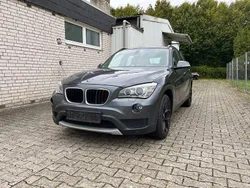 Grau Gebraucht 2014 BMW X1 Performance SUV | 8.600 € (Guter Preis)