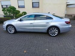 Silber Gebraucht 2015 VW CC Limousine | 12.400 € (Fairer Preis)