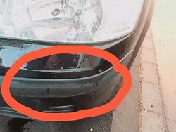 Schwarz Gebraucht 2005 Hyundai Getz Kleinwagen | 1.650 € (Fairer Preis)