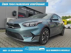 Penta grau h8g Neu 2025 Kia Ceed Sportswagon Kombi | 22.290 € (Fairer Preis)