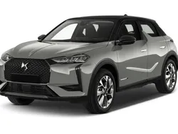 Neu 2024 DS Automobiles DS3 SUV | 33.190 €