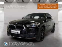Schwarz Gebraucht 2021 BMW X2 SUV | 24.999 € (Guter Preis)