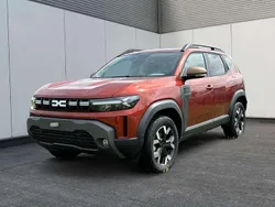 Arktisweiß Neu 2025 Dacia Duster Extreme SUV | 26.780 € (Guter Preis)