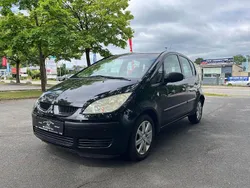 Schwarz Gebraucht 2005 Mitsubishi Colt Invite Kleinwagen | 1.289 € (Fairer Preis)