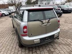 Silber Gebraucht 2007 Mini Cooper Clubman Kombi | 1.999 €