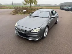 Grau Gebraucht 2015 Alpina B6 Coupé | 34.990 €