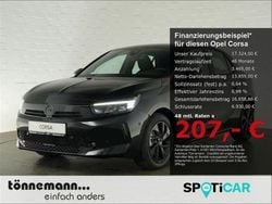 Schwarz Gebraucht 2025 Opel Corsa Kleinwagen | 17.324 € (Superpreis)