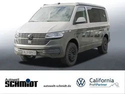 Ascotgrau Neu 2025 VW T6.1 Edition Van | 66.599 €