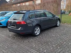 VW Golf VII