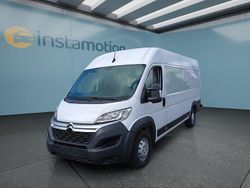 Weiß Gebraucht 2024 Citroën Jumper Van / Kleinbus | 25.899 € (Fairer Preis)