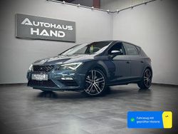 Grau Gebraucht 2019 Cupra Leon Kleinwagen | 21.999 € (Guter Preis)