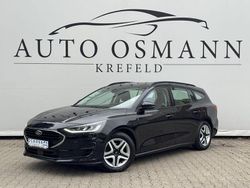Schwarz Gebraucht 2023 Ford Focus Style Kombi | 13.950 € (Superpreis)