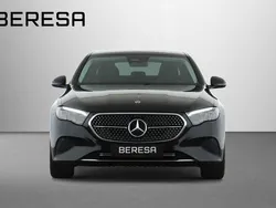 Gebraucht 2024 Mercedes E220 Avantgarde | 55.600 € (Fairer Preis)
