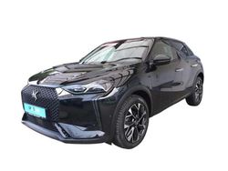 Perla nera schwarz Gebraucht 2024 DS Automobiles DS3 Opera SUV | 22.999 € (Etwas zu teuer)