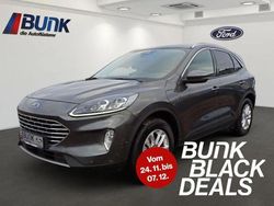 Lackierung metallic Gebraucht 2021 Ford Kuga Titanium SUV | 24.900 € (Fairer Preis)