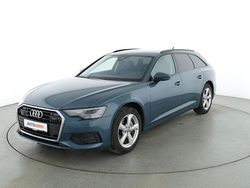 Grün Gebraucht 2021 Audi A6 Kombi | 26.600 € (Superpreis)