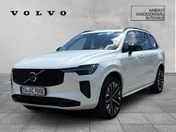 Weiß Gebraucht 2025 Volvo XC90 Plus SUV | 79.900 € (Fairer Preis)