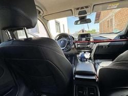 Gebraucht 2014 BMW 318 Sport Line Kombi | 9.999 €