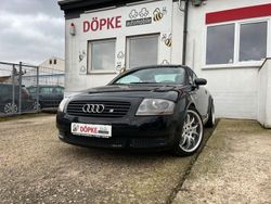 Ebonyschwarz perleffekt Gebraucht 2003 Audi TT Roadster Sport Cabrio | 6.490 €