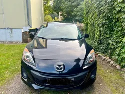 Schwarz Gebraucht 2012 Mazda 3 Edition Limousine | 5.999 € (Guter Preis)