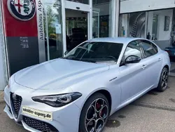 Other Gebraucht 2023 Alfa Romeo Giulia Competizione Limousine | 40.990 € (Fairer Preis)