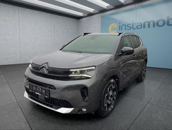 Grau Neu 2025 Citroën C5 Aircross SUV | 31.799 € (Etwas zu teuer)