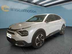 Weiß Gebraucht 2023 Citroën C4 X PureTech SUV | 24.299 €