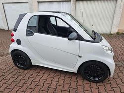 Weiß Gebraucht 2014 Smart ForTwo Coupé Coupé | 6.400 € (Fairer Preis)