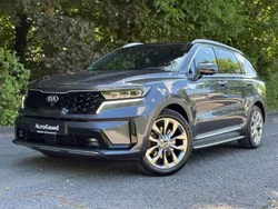 Gebraucht 2020 Kia Sorento Platinum SUV | 27.999 € (Etwas zu teuer)