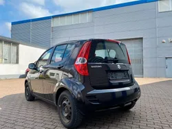 Braun Gebraucht 2012 Suzuki Splash Club Kleinwagen | 3.299 € (Guter Preis)