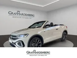 Othercolor Gebraucht 2022 VW T-Roc Cabriolet Karmann Cabrio | 52.490 €