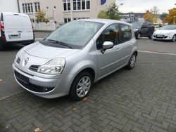 Silber Gebraucht 2011 Renault Modus Dynamique Van / Kleinbus | 4.500 € (Teuer)
