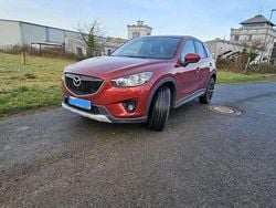 Gebraucht 2013 Mazda CX-5 Center-Line SUV | 9.500 € (Fairer Preis)