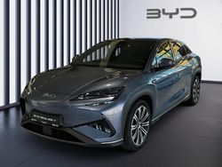 Grau Gebraucht 2025 BYD Sealion 7 Design SUV | 46.990 € (Fairer Preis)