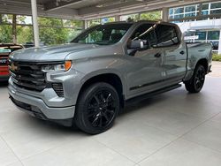 Grau Neu 2025 Chevrolet Silverado SUV | 89.990 €