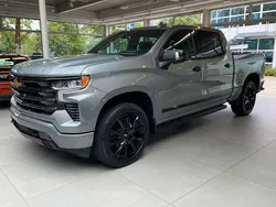 Grau Neu 2025 Chevrolet Silverado SUV | 89.990 €