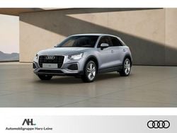 Silber Gebraucht 2024 Audi Q2 Advanced SUV | 27.763 € (Fairer Preis)