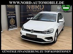 Weiß Gebraucht 2021 VW Golf VIII R-line Kombi | 17.990 € (Superpreis)