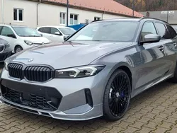 Grau Neu 2024 Alpina D3 Limousine | 105.730 € (Etwas zu teuer)