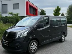 Schwarz Gebraucht 2019 Renault Trafic Expression Van | 16.600 €