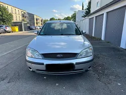 Grau Gebraucht 2001 Ford Mondeo Limousine | 3.000 € (Fairer Preis)