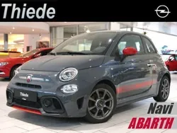 Pista grau Gebraucht 2020 Abarth 595 Kleinwagen | 16.420 € (Guter Preis)