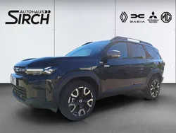 Perlmuttschwarz Gebraucht 2025 Dacia Bigster Journey SUV | 34.070 € (Fairer Preis)
