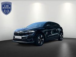 Schwarz Gebraucht 2023 Renault Mégane IV Equilibre | 26.500 € (Superpreis)