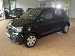 Schwarz Gebraucht 2015 Renault Twingo Dynamique Kleinwagen | 7.390 € (Etwas zu teuer)