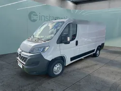 Weiß Neu 2024 Citroën Jumper Van / Kleinbus | 29.890 € (Guter Preis)